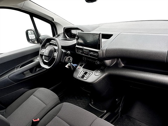 Peugeot Partner 11 of 14