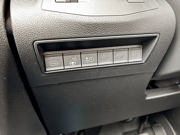 Peugeot Partner 8 of 14