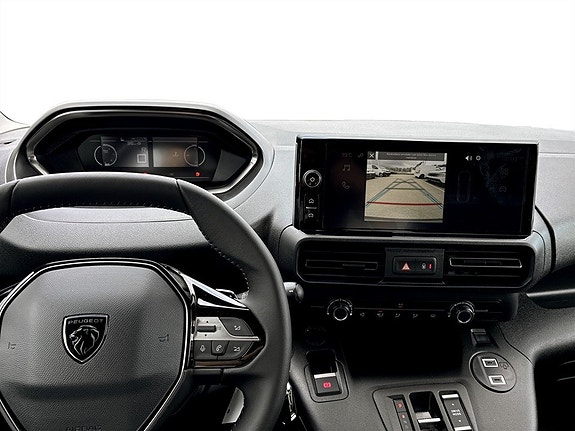 Peugeot Partner 6 of 14