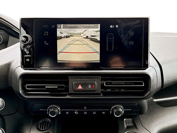 Peugeot Partner 9 of 14