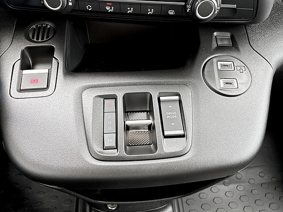 Peugeot Partner 10 of 14