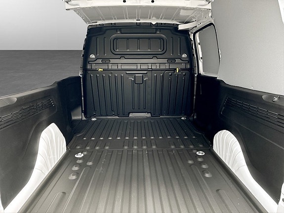 Peugeot Partner 13 of 14