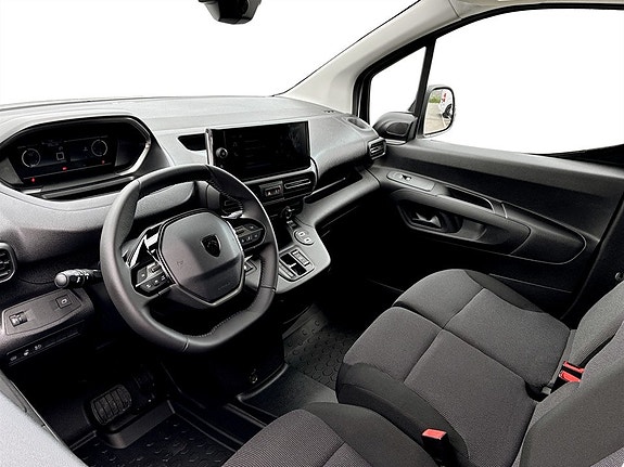 Peugeot Partner 4 of 5