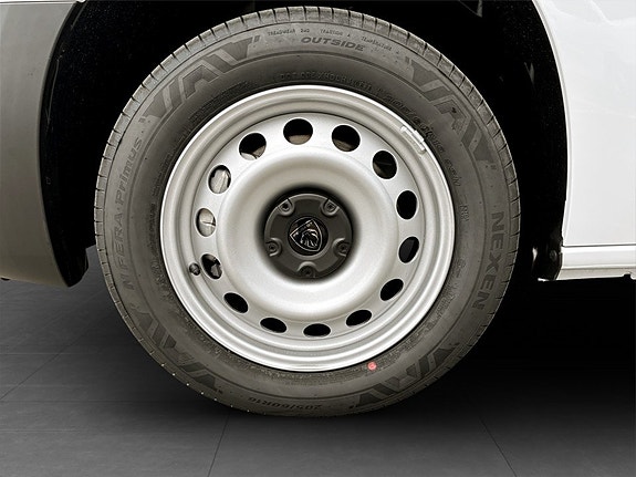 Peugeot Partner 14 of 14