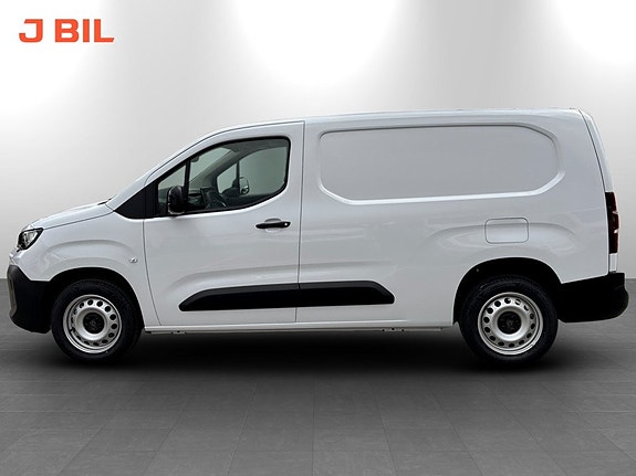 Peugeot Partner 2 of 5