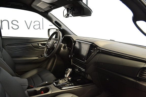 Isuzu D-max 4 of 10