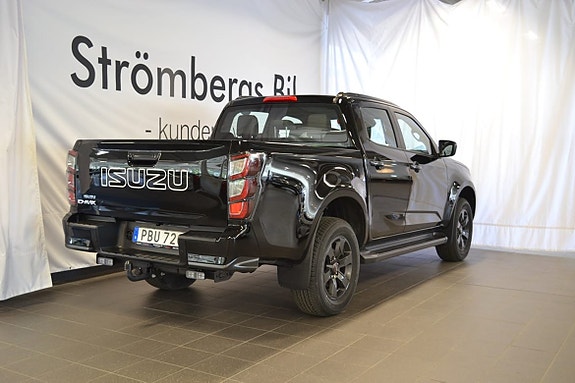 Isuzu D-max 3 of 5