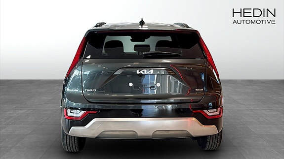 Kia Niro 7 of 9