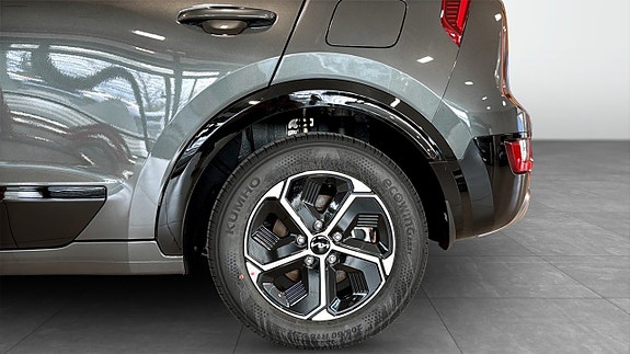 Kia Niro 9 of 9