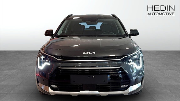 Kia Niro 8 of 9