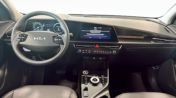 Kia Niro 4 of 9