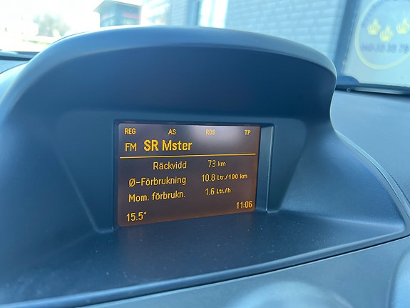 Opel Antara 18 of 23
