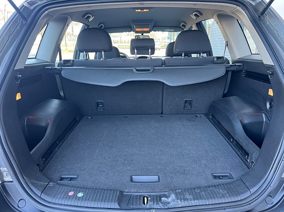 Opel Antara 15 of 23