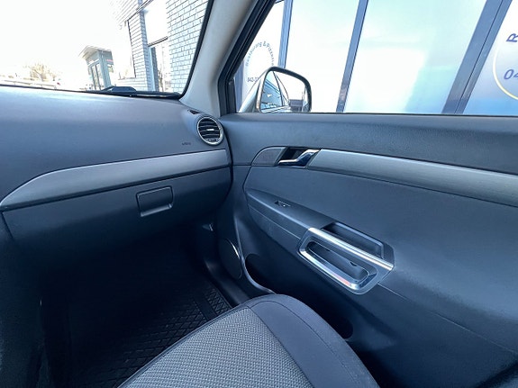 Opel Antara 23 of 23