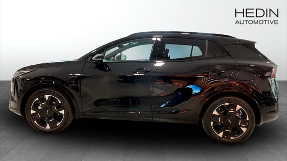 Kia Sportage 6 of 9