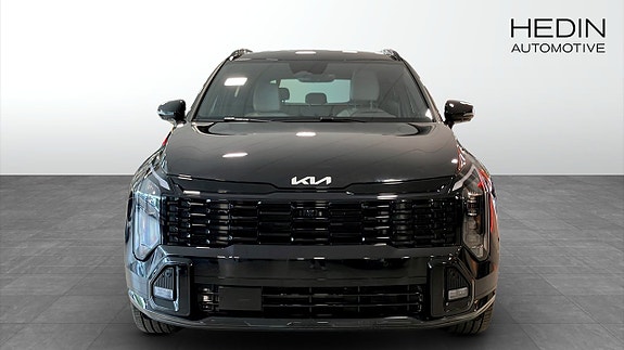 Kia Sportage 8 of 9