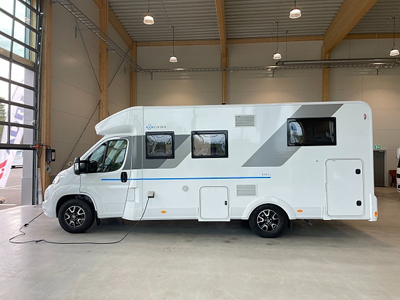 Sun Living S 72 DL /B-körkort/Face to Face/El-Patron/4495kr/månad 3 of 25