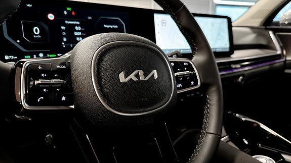 Kia Sorento 13 of 16