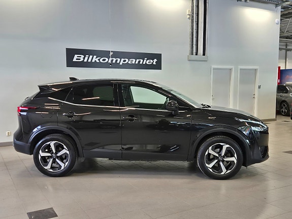 Nissan Qashqai 2 of 5