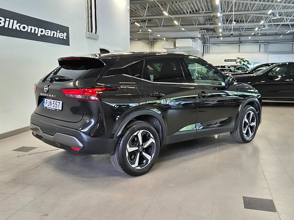 Nissan Qashqai 3 of 5