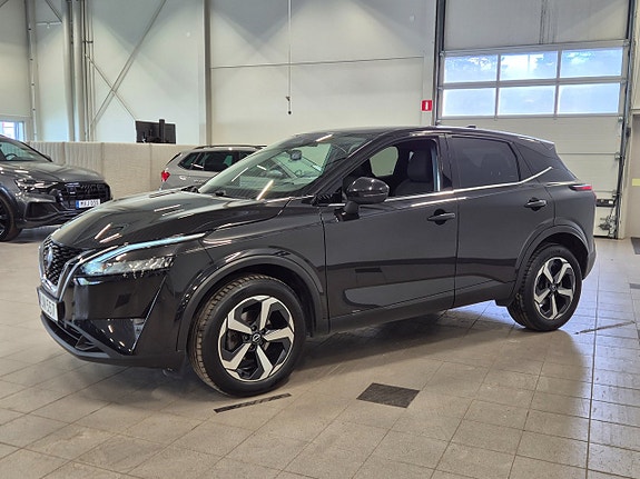 Nissan Qashqai 6 of 11