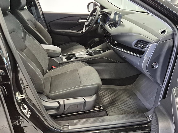 Nissan Qashqai 7 of 11