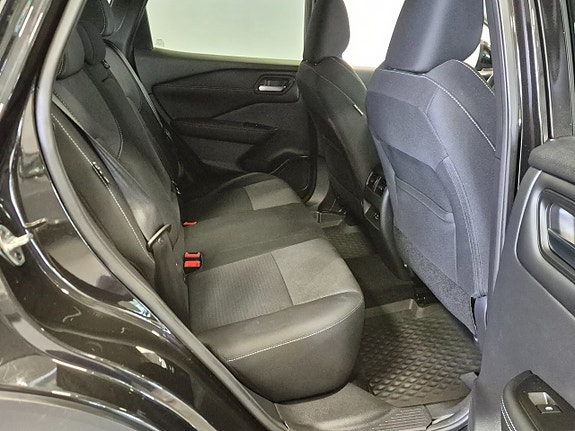 Nissan Qashqai 8 of 11