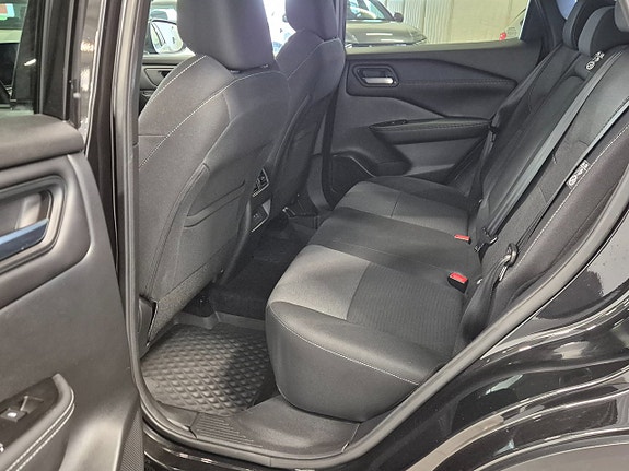 Nissan Qashqai 10 of 11