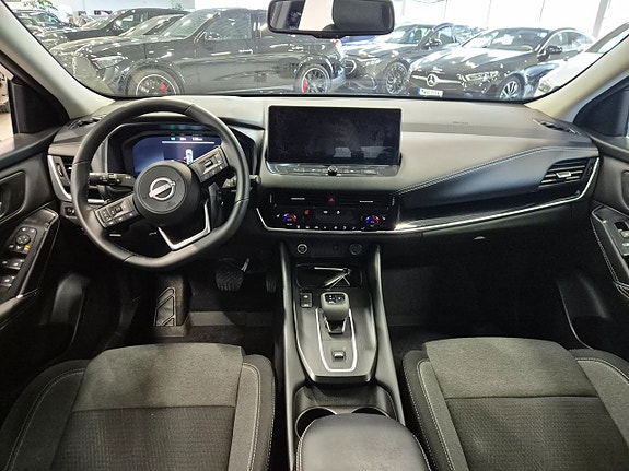 Nissan Qashqai 11 of 11