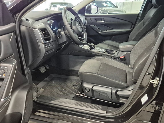 Nissan Qashqai 9 of 11