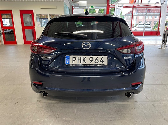 Mazda 3 6 of 13