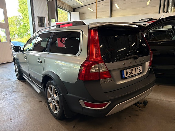 Volvo XC70 5 of 15