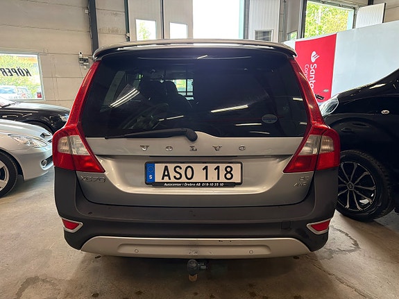 Volvo XC70 6 of 15