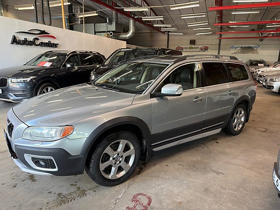 Volvo XC70 4 of 15