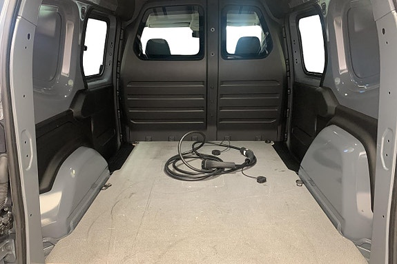 Nissan Townstar 4 of 4