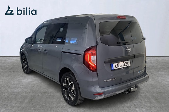 Nissan Townstar 2 of 4