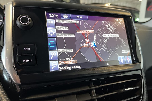Peugeot 2008 4 of 5