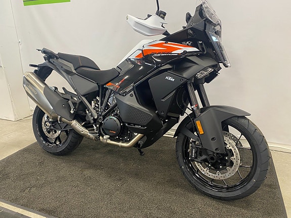 KTM 1390 Super Adventure S  "för omgående leverans" 2 of 5