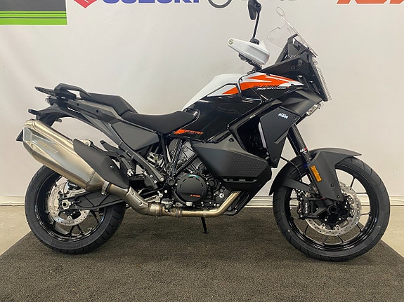KTM 1390 Super Adventure S  "för omgående leverans" 3 of 5