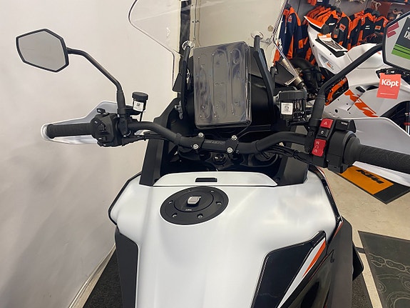 KTM 1390 Super Adventure S  "för omgående leverans" 5 of 5
