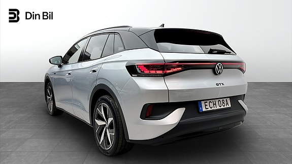 Volkswagen ID.4 GTX 3 of 12
