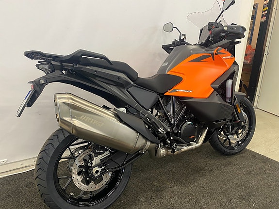 KTM 1390 Super Adventure S  "Demokörd 20 mil" 5 of 5