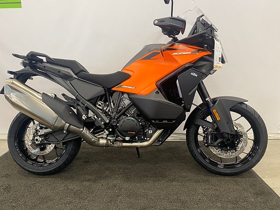 KTM 1390 Super Adventure S  "Demokörd 20 mil" 2 of 5
