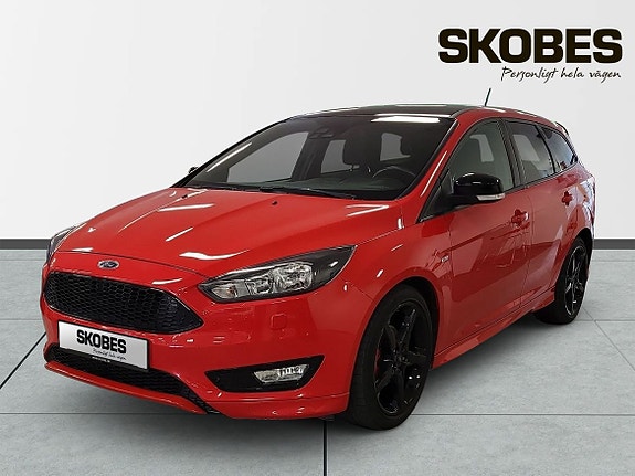 Ford Focus 3 of 5