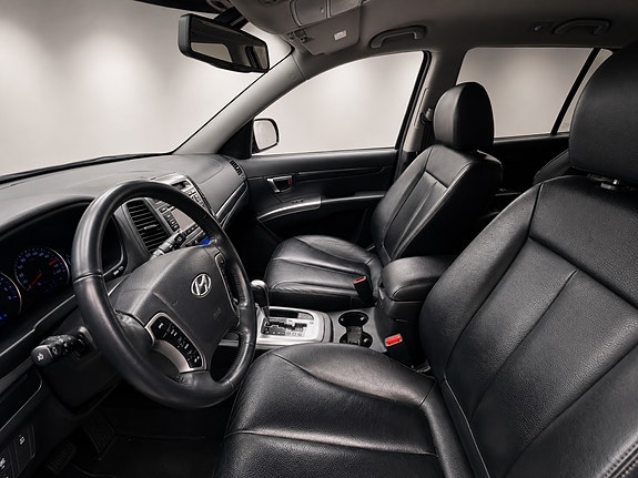 Hyundai Santa Fe 5 of 7