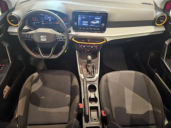 Seat Arona 12 of 25