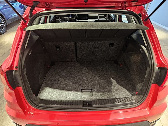 Seat Arona 9 of 25