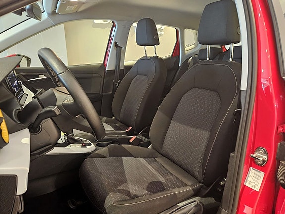 Seat Arona 14 of 25