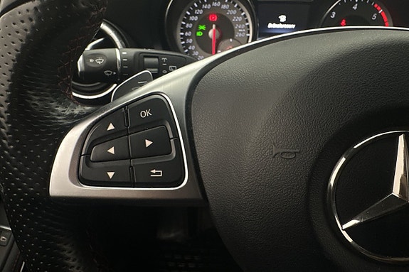Mercedes-Benz CLA180 d 9 of 25