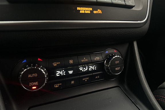 Mercedes-Benz CLA180 d 20 of 25